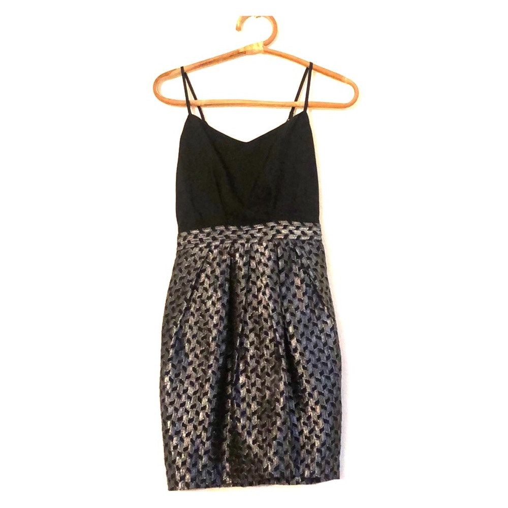 COPY - 🎄NWT Bebe Criss Cross Dress